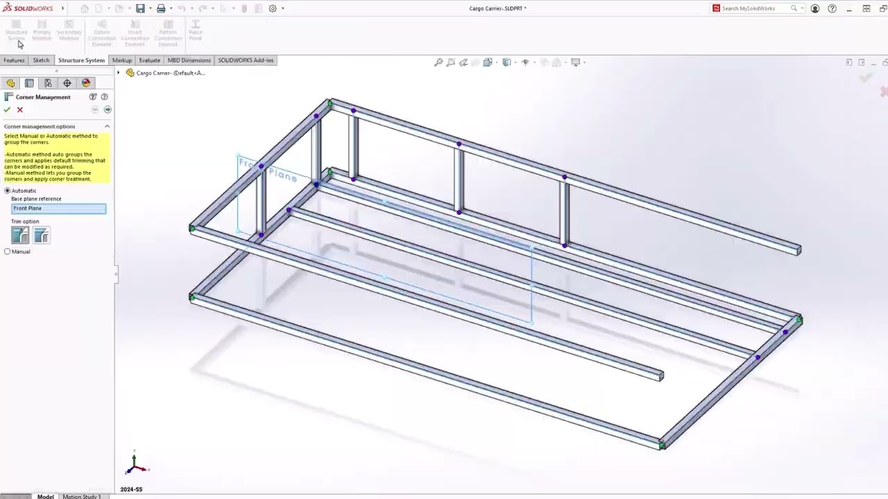 PREMASHISH . on LinkedIn: #solidworks #solidworksdesign #assembly